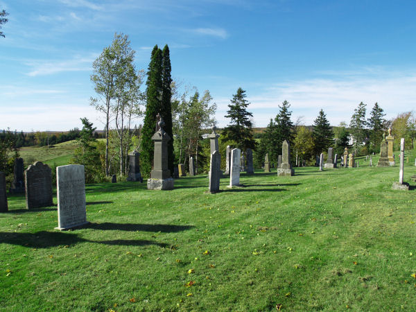 Cemetery