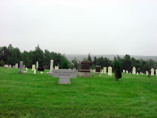 Cemetery