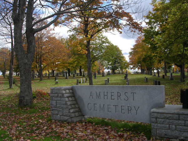 Cemetery