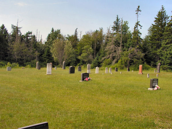 Cemetery