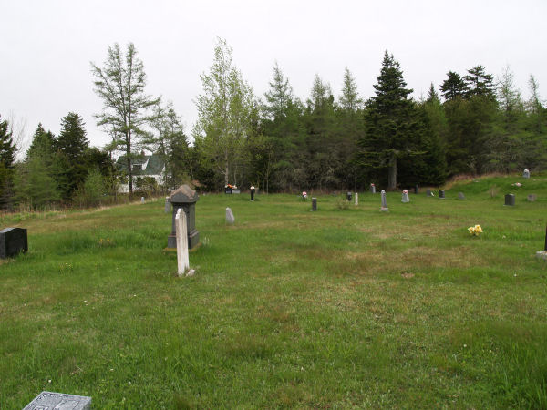 Cemetery