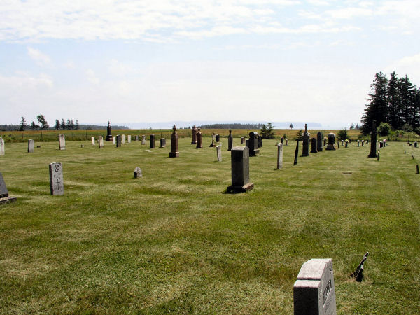 Cemetery