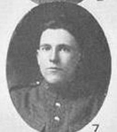 Photo of BURTON TREEN