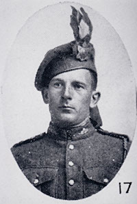 Photo of Wallace Brown