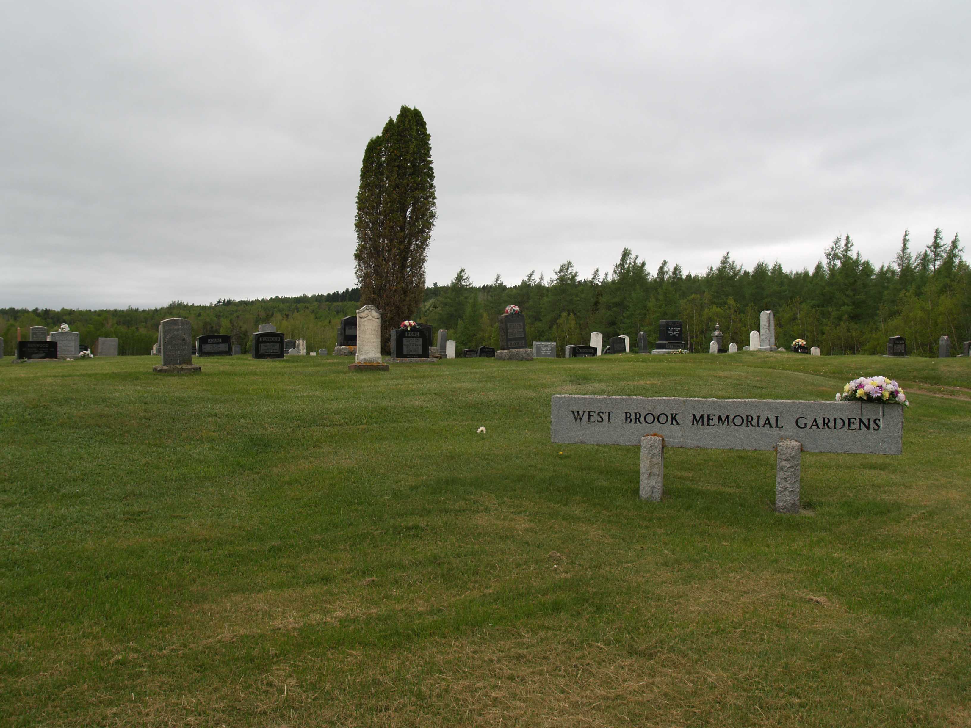 Cemetery