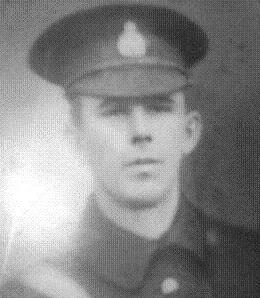 Photo of Arthur MacKenzie