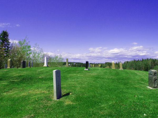 Cemetery