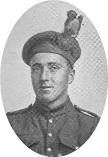 Photo of David Luke Dort