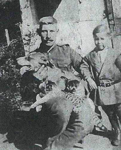 Photo of William James Lowson