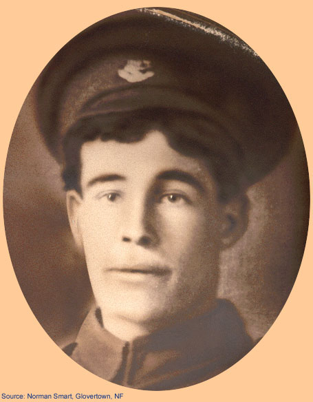 Picture of Frank Smart