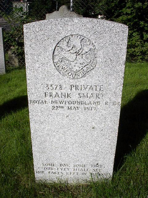 Grave Marker