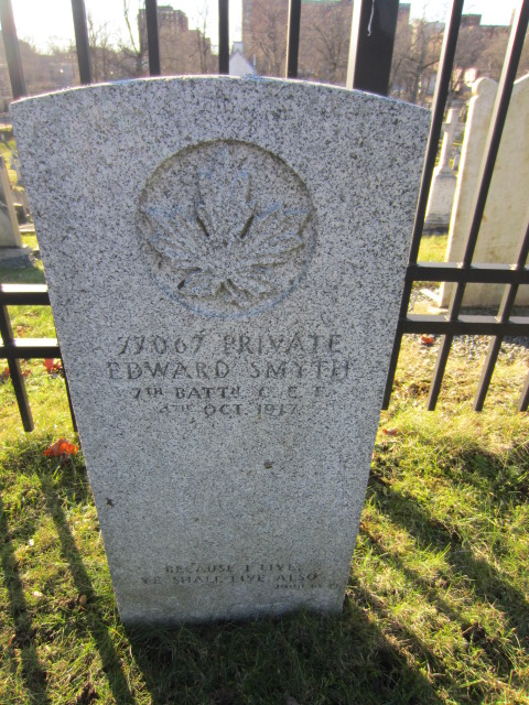 Grave Marker