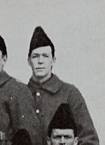 Photo of HENRY CHARLES SHAW