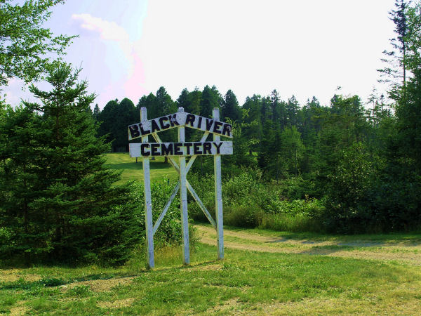 Cemetery
