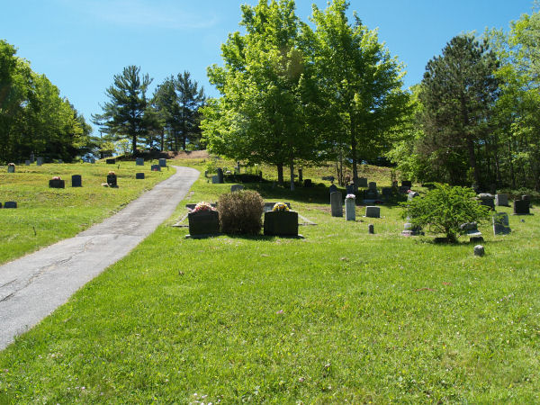 Cemetery