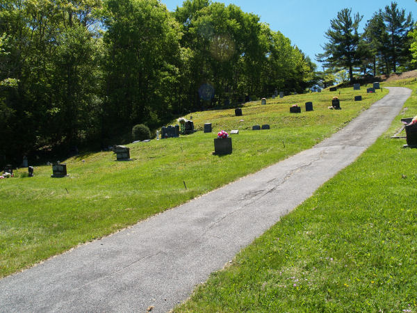 Cemetery