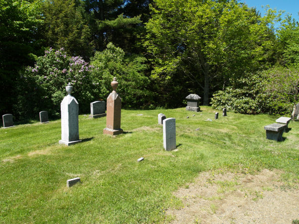 Cemetery