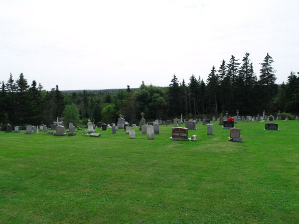 Cemetery