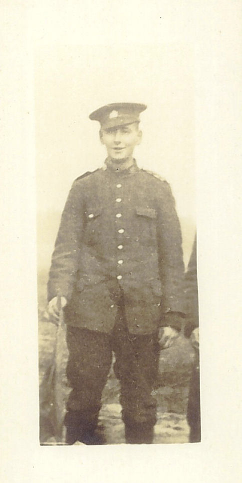 Photo of Reginald Jardine