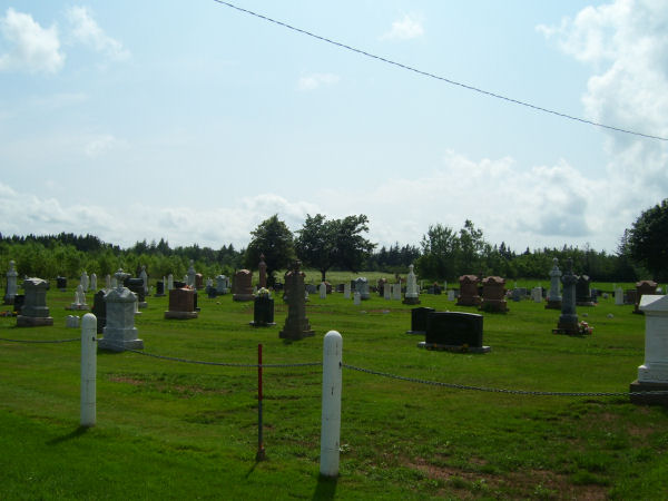Cemetery
