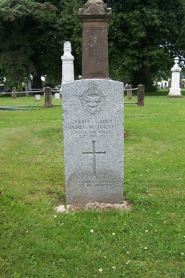 Grave Marker