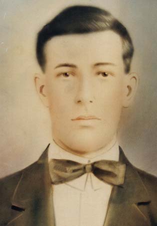 Photo of Elzear Deschenes