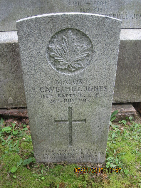 Grave Marker