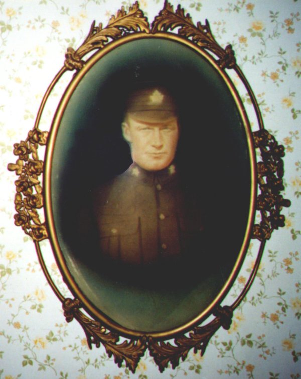 Photo of William McDonough