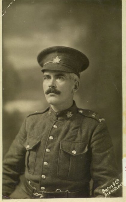 Photo of John J. McGloin