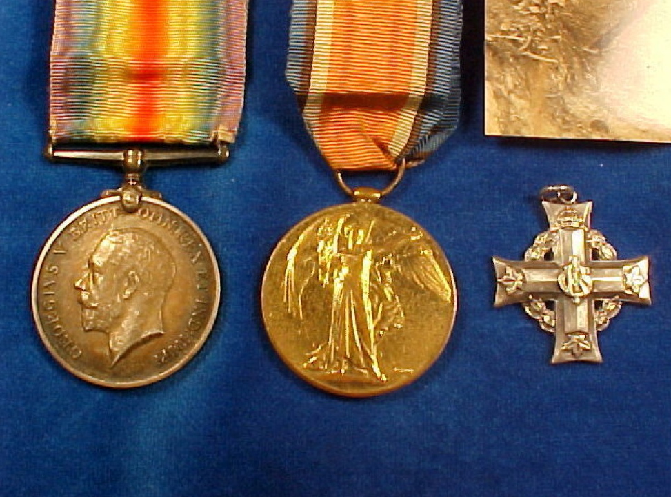Medals