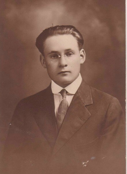 Photo of Richard Roy Reany