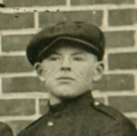 Photo of JOHN COUPER