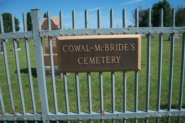 Cemetery