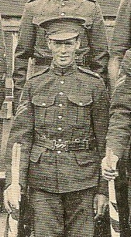 Photo of Arthur Hawksby