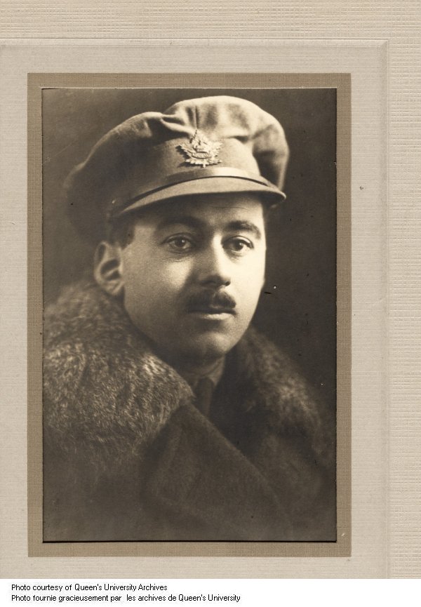 Photo of Clarence Lawrence