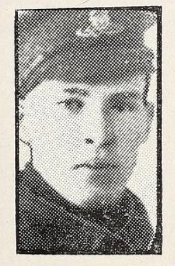 Photo of IVAN JAMES COLLINS