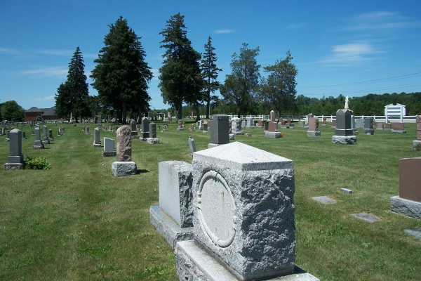 Cemetery