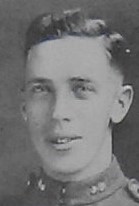 Photo of HAROLD DICKENS MCCANN