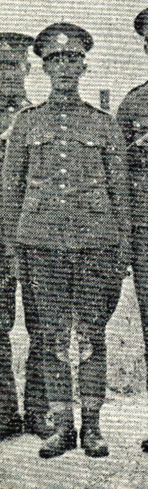 Photo of William Frederick Adair