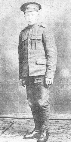 Photo of Howard James