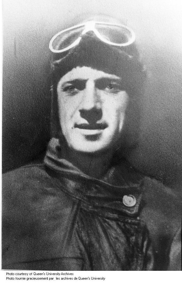 Photo of Edgar Sexton