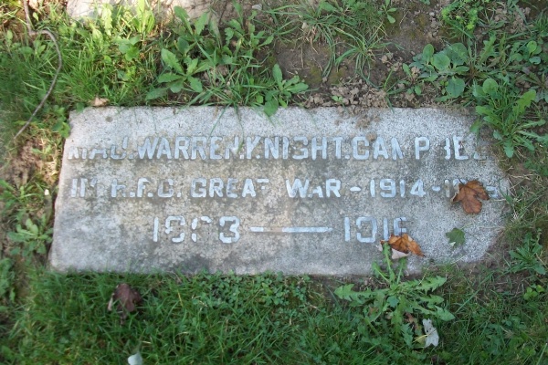 Marker