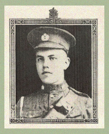 Photo of Cleeson Dickinson