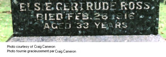 Inscription