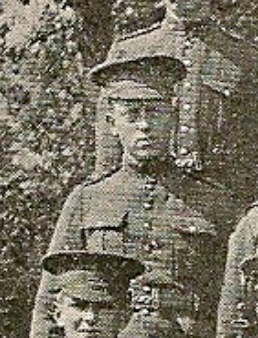 Photo of Philbert Friedman