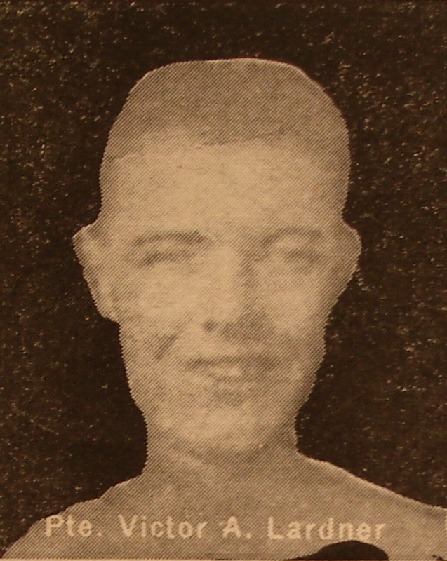 Photo of Victor Lardner