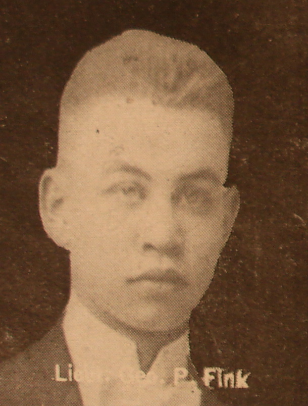 Photo of George Fink