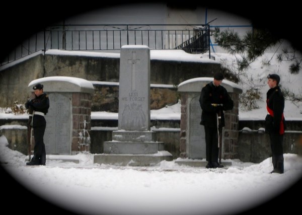 Cenotaph