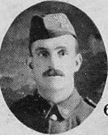 Photo of Thomas Cuthbert