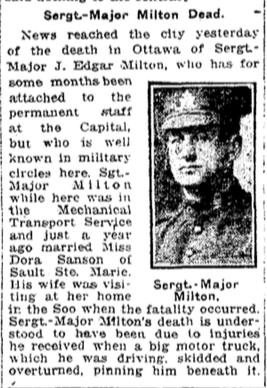 Photo of JOHN EDGAR MILTON